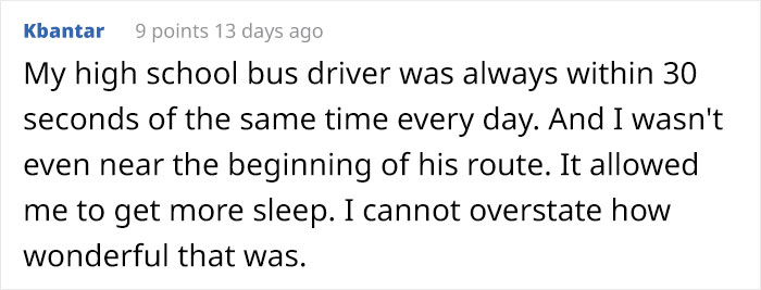 18 People Share Their Funniest Bus Stories