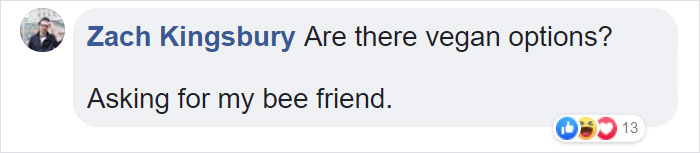 McDonalds Opens A Tiny Restaurant For Bees