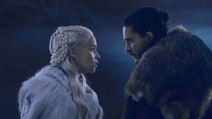 Fans Brighten Up The Latest Episode Of Game Of Thrones And People Are Noticing How Many Details They've Missed Fans Brighten Up The Latest Episode Of Game Of Thrones And People Are Noticing How Many Details They've Missed