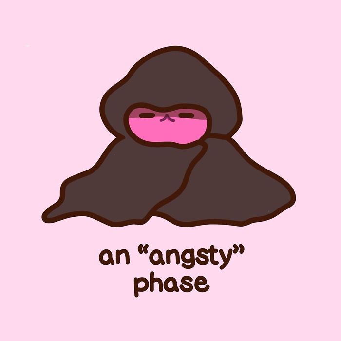 5 Most Common Misconceptions About Bisexuality Explained Through Adorable Kitten Illustrations 5 Most Common Misconceptions About Bisexuality Explained Through Adorable Kitten Illustrations