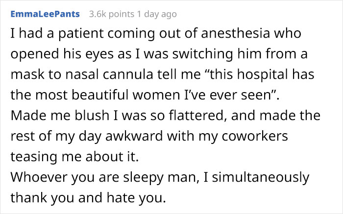 Funny-Anesthesia-Stories