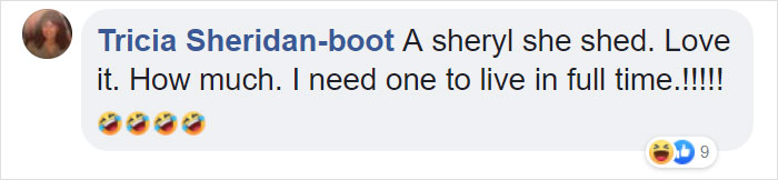 Amazon's Selling A Guesthouse 'Kit' That You Can Build In Your Backyard In 8 Hours Amazon's Selling A Guesthouse 'Kit' That You Can Build In Your Backyard In 8 Hours