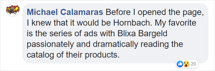 Dad Makes Goth Daughter Feel At Home In This German Hardware Store Ad