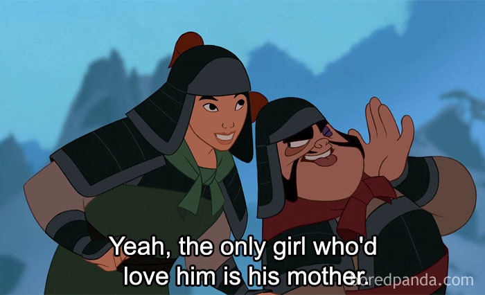 Disney-Movies-Insults-Comebacks