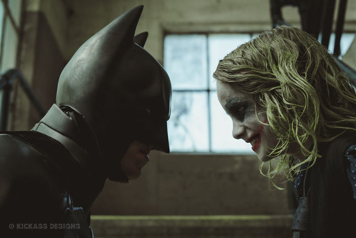 I Made A Badass Photoshoot For A Constantly-Bullied Boy So His Bullies Could Only Get Jealous I Made A Badass Photoshoot For A Constantly-Bullied Boy So His Bullies Could Only Get Jealous