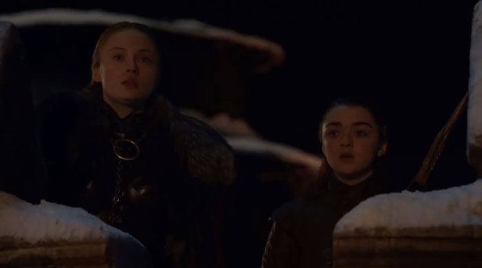 Fans Brighten Up The Latest Episode Of Game Of Thrones And People Are Noticing How Many Details They've Missed Fans Brighten Up The Latest Episode Of Game Of Thrones And People Are Noticing How Many Details They've Missed