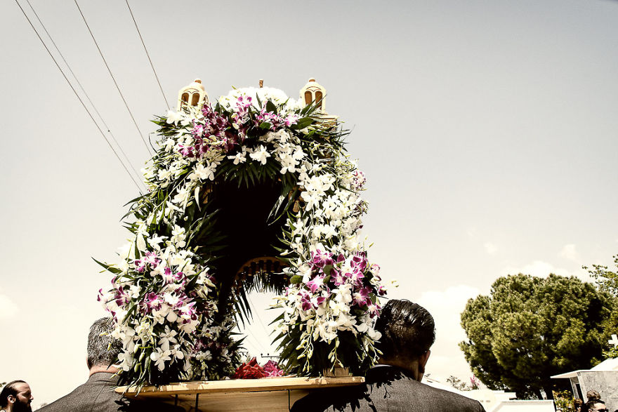 The Epitaph In The Cemetery, Good Friday! The Epitaph In The Cemetery, Good Friday!
