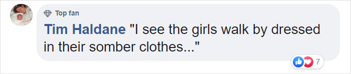 Dad Makes Goth Daughter Feel At Home In This German Hardware Store Ad Dad Makes Goth Daughter Feel At Home In This German Hardware Store Ad