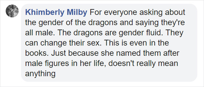 GoT Fans Might Have Just Discovered A Hidden Hint That Tells Us About One Of The Dragons Actually Having Babies