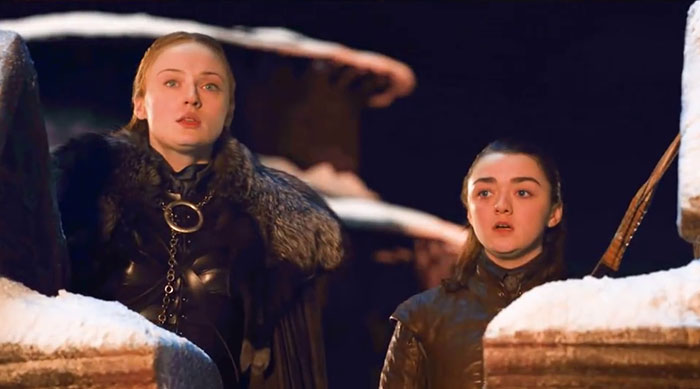 Fans Brighten Up The Latest Episode Of Game Of Thrones And People Are Noticing How Many Details They've Missed Fans Brighten Up The Latest Episode Of Game Of Thrones And People Are Noticing How Many Details They've Missed