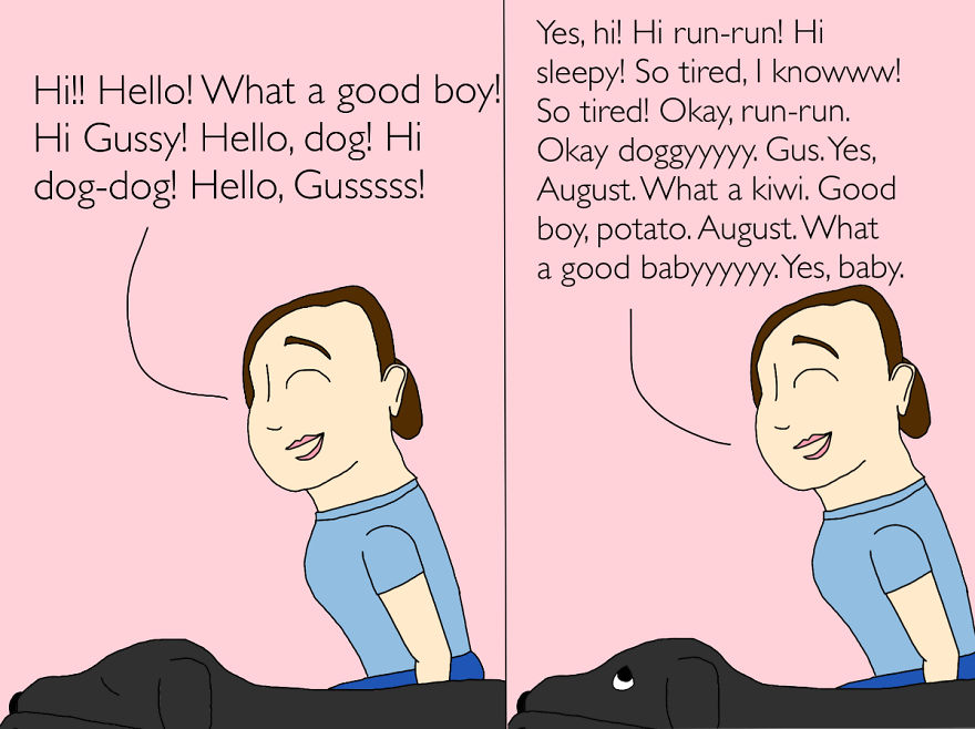 I Draw Relatable Comics, And Here Are A Few Of My Favorites I Draw Relatable Comics, And Here Are A Few Of My Favorites