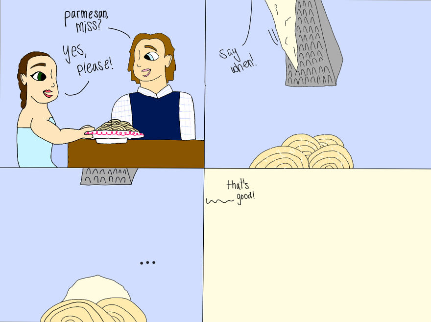 I Draw Relatable Comics, And Here Are A Few Of My Favorites I Draw Relatable Comics, And Here Are A Few Of My Favorites