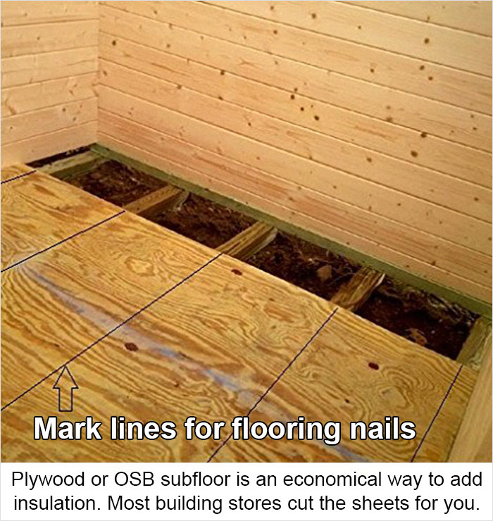 Amazon's Selling A Guesthouse 'Kit' That You Can Build In Your Backyard In 8 Hours