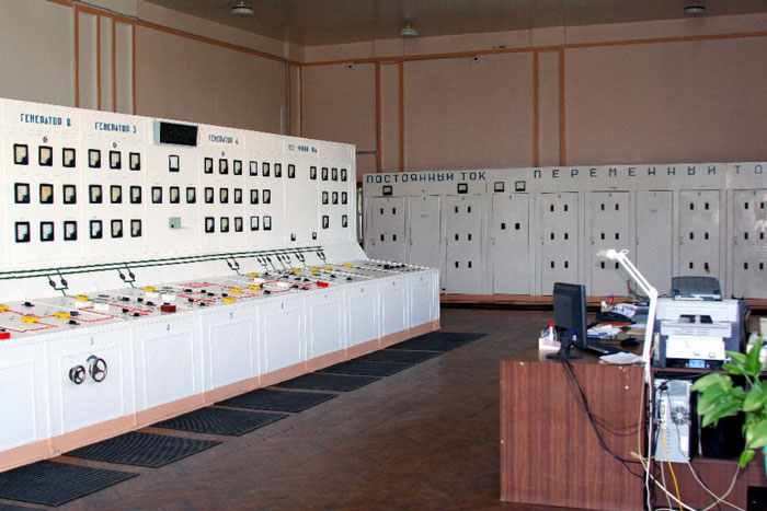 23 Oddly Satisfying Soviet-Era Control Rooms 23 Oddly Satisfying Soviet-Era Control Rooms