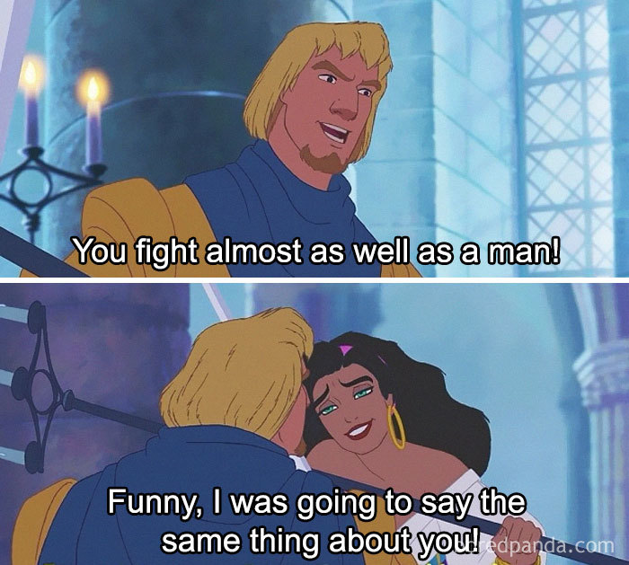 Disney-Movies-Insults-Comebacks