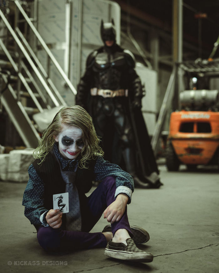 I Made A Badass Photoshoot For A Constantly-Bullied Boy So His Bullies Could Only Get Jealous I Made A Badass Photoshoot For A Constantly-Bullied Boy So His Bullies Could Only Get Jealous