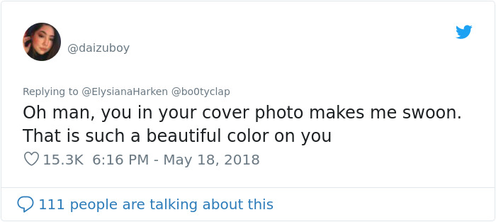 Guy Says He's Sick Of Women Complimenting Each Other, Prompts Them To Fill His Thread With Compliments