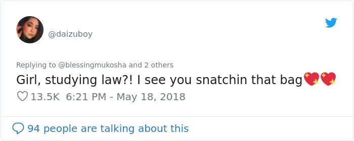 Guy Says He's Sick Of Women Complimenting Each Other, Prompts Them To Fill His Thread With Compliments