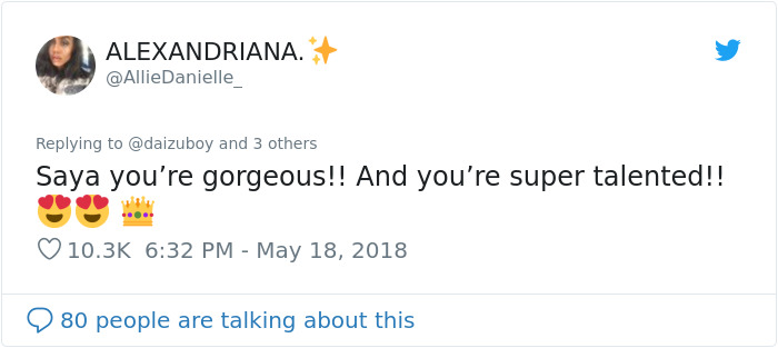 Guy Says He's Sick Of Women Complimenting Each Other, Prompts Them To Fill His Thread With Compliments