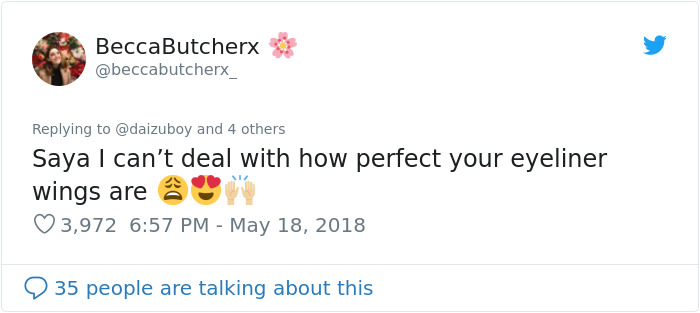 Guy Says He's Sick Of Women Complimenting Each Other, Prompts Them To Fill His Thread With Compliments