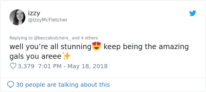 Guy Says He's Sick Of Women Complimenting Each Other, Prompts Them To Fill His Thread With Compliments