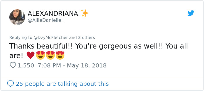 Guy Says He's Sick Of Women Complimenting Each Other, Prompts Them To Fill His Thread With Compliments