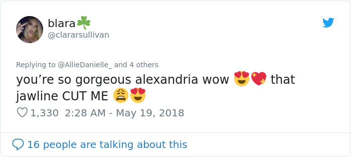 Guy Says He's Sick Of Women Complimenting Each Other, Prompts Them To Fill His Thread With Compliments