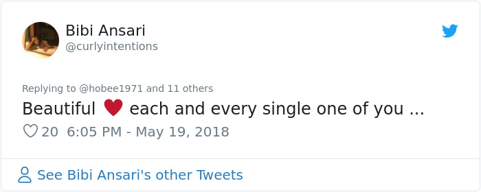 Guy Says He's Sick Of Women Complimenting Each Other, Prompts Them To Fill His Thread With Compliments