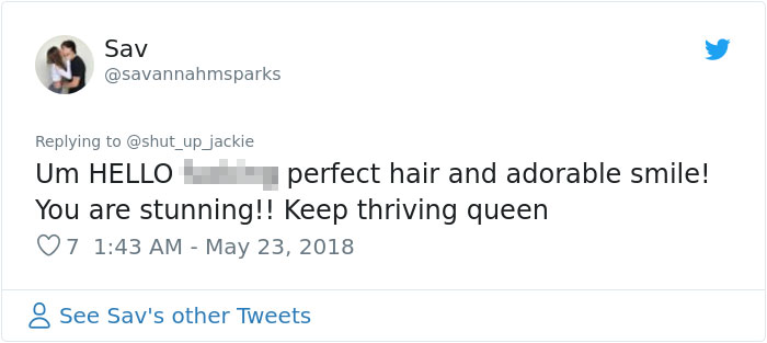 Guy Says He's Sick Of Women Complimenting Each Other, Prompts Them To Fill His Thread With Compliments