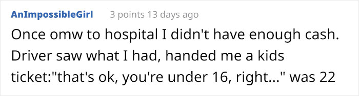 18 People Share Their Funniest Bus Stories 18 People Share Their Funniest Bus Stories