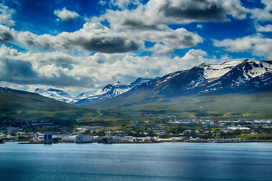 I Spent Five Weeks In Iceland, My Heart Has Never Left I Spent Five Weeks In Iceland, My Heart Has Never Left