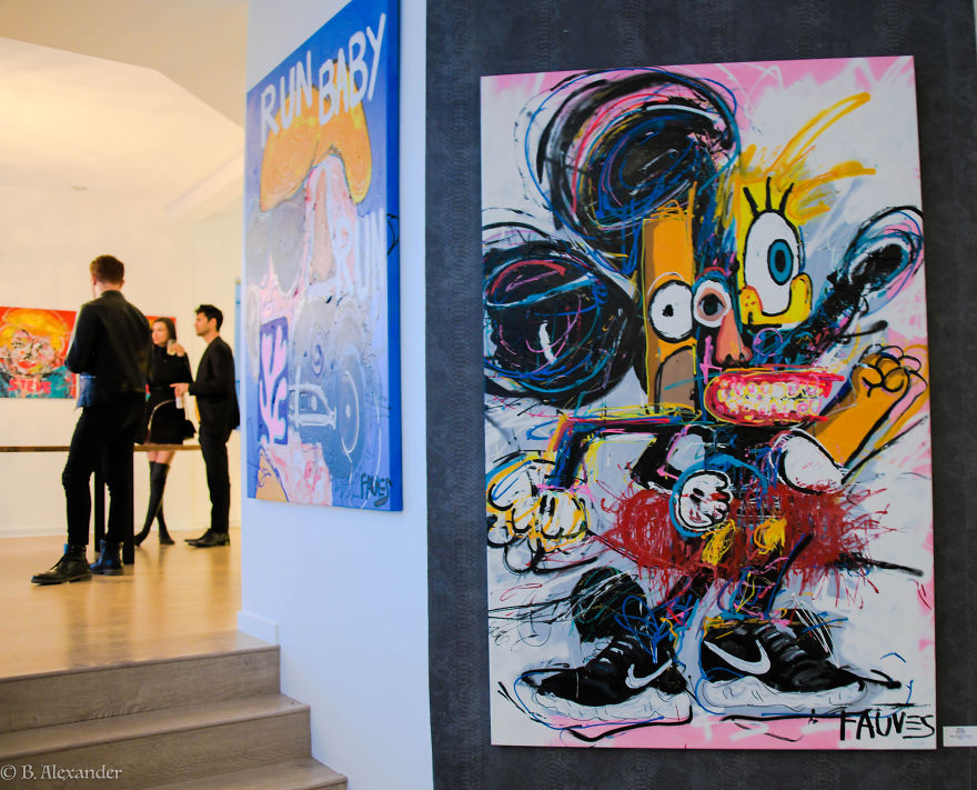 Alts Iz Farloyrn By John Paul Fauves Alts Iz Farloyrn By John Paul Fauves