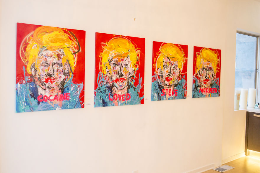 Alts Iz Farloyrn By John Paul Fauves Alts Iz Farloyrn By John Paul Fauves