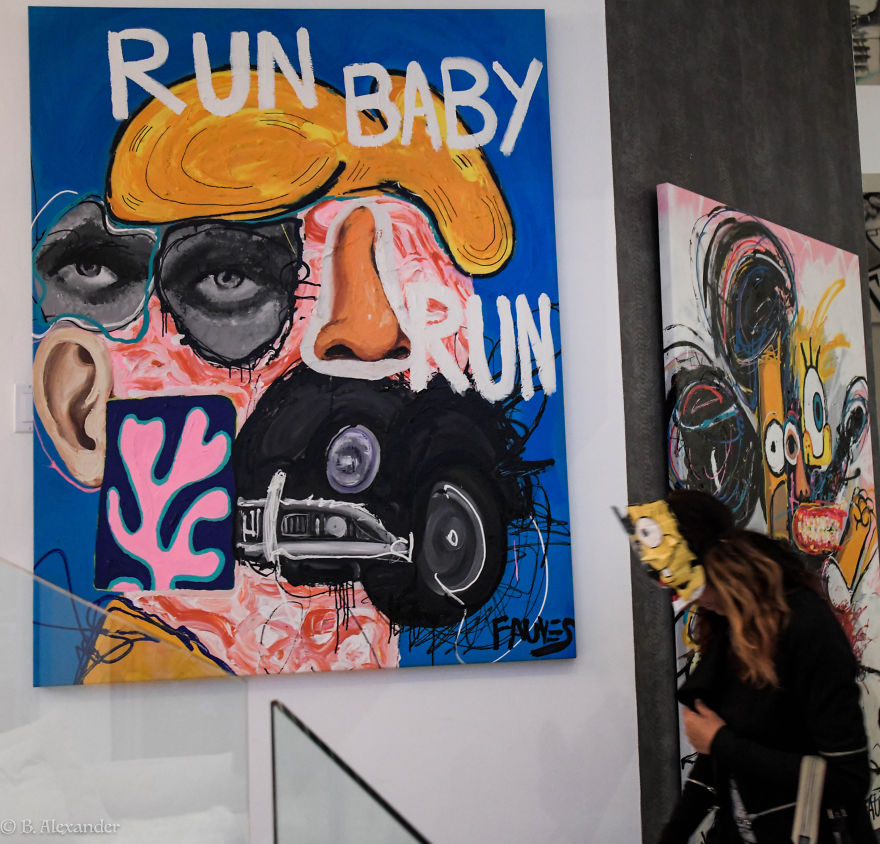 Alts Iz Farloyrn By John Paul Fauves Alts Iz Farloyrn By John Paul Fauves