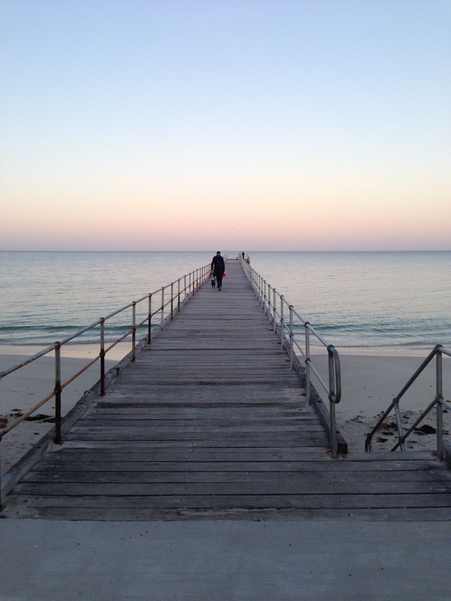 Amazingly Talented 13 Year Old Girl Took Amazing Photos With An iPhone 5 Whilst On A Holiday And The Results Are Stunning!