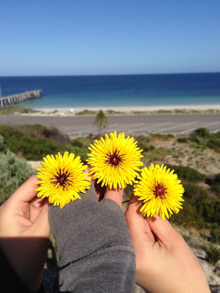 Amazingly Talented 13 Year Old Girl Took Amazing Photos With An iPhone 5 Whilst On A Holiday And The Results Are Stunning! Amazingly Talented 13 Year Old Girl Took Amazing Photos With An iPhone 5 Whilst On A Holiday And The Results Are Stunning!