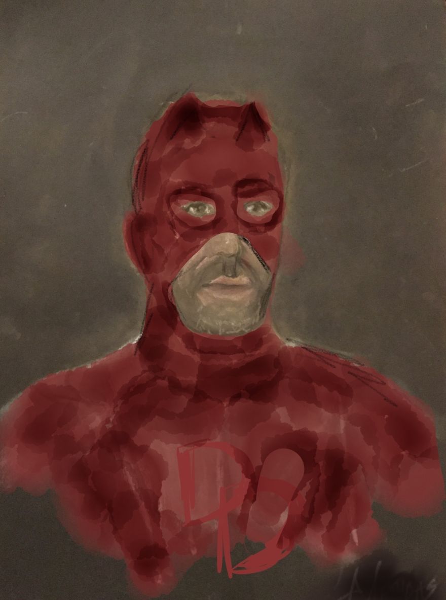 An Easy Way To Feel Like A Hero Of Marvel And Dc