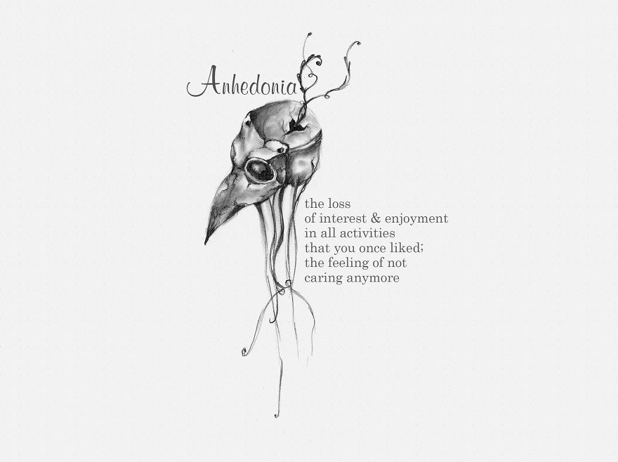 Anhedonia