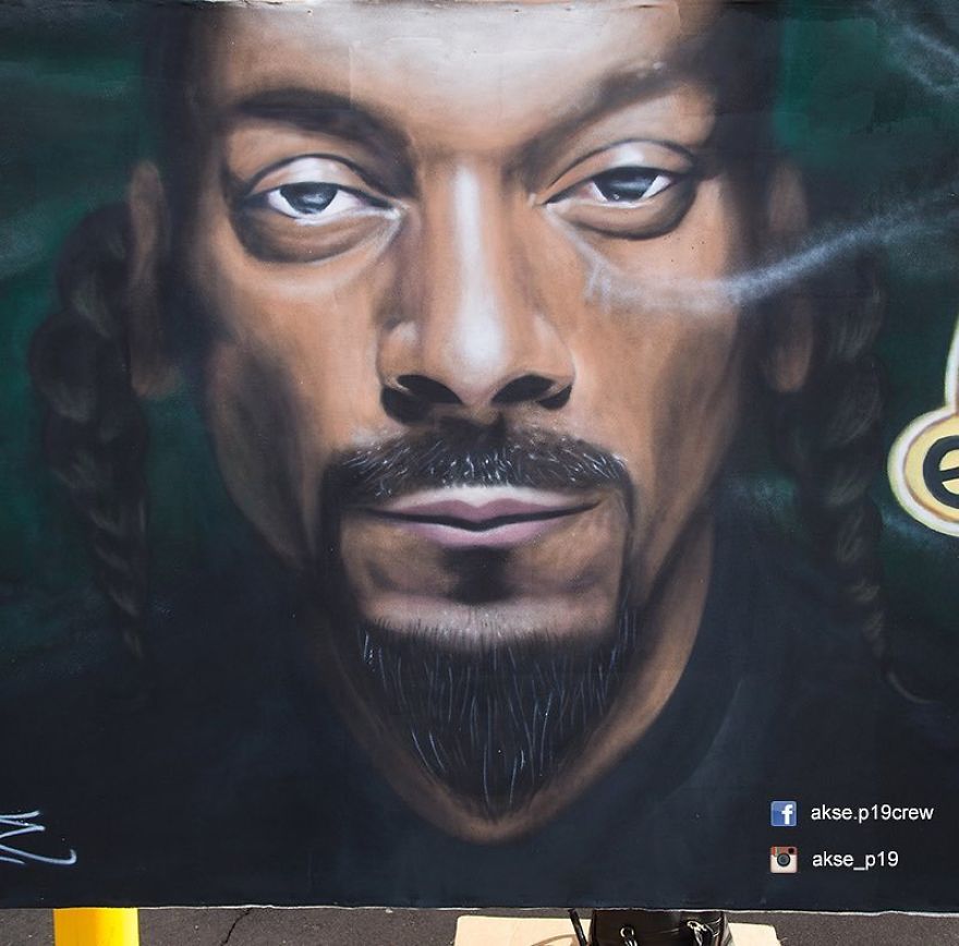 Snoop Dog