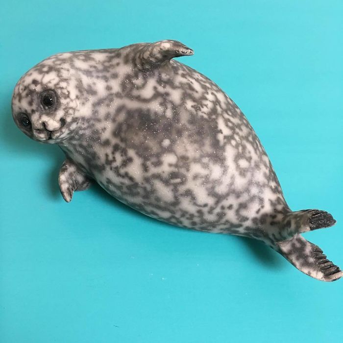 My Mom Is A Truly Gifted Ceramic Artist And I Want To Share Her Whimsical Sculptures My Mom Is A Truly Gifted Ceramic Artist And I Want To Share Her Whimsical Sculptures