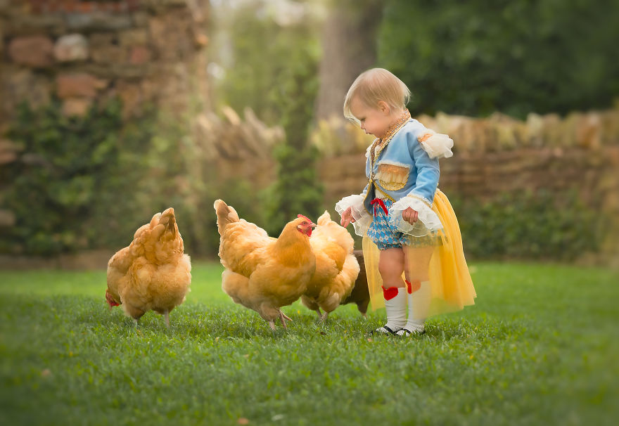 Down The Rabbit Hole...my Journey Recreating Baby Hatter’s Tea Party Down The Rabbit Hole...my Journey Recreating Baby Hatter’s Tea Party