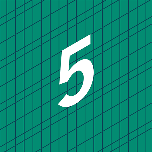 I Combined The Number Of Each Decade With One Thing That Defined It (9 Gifs)