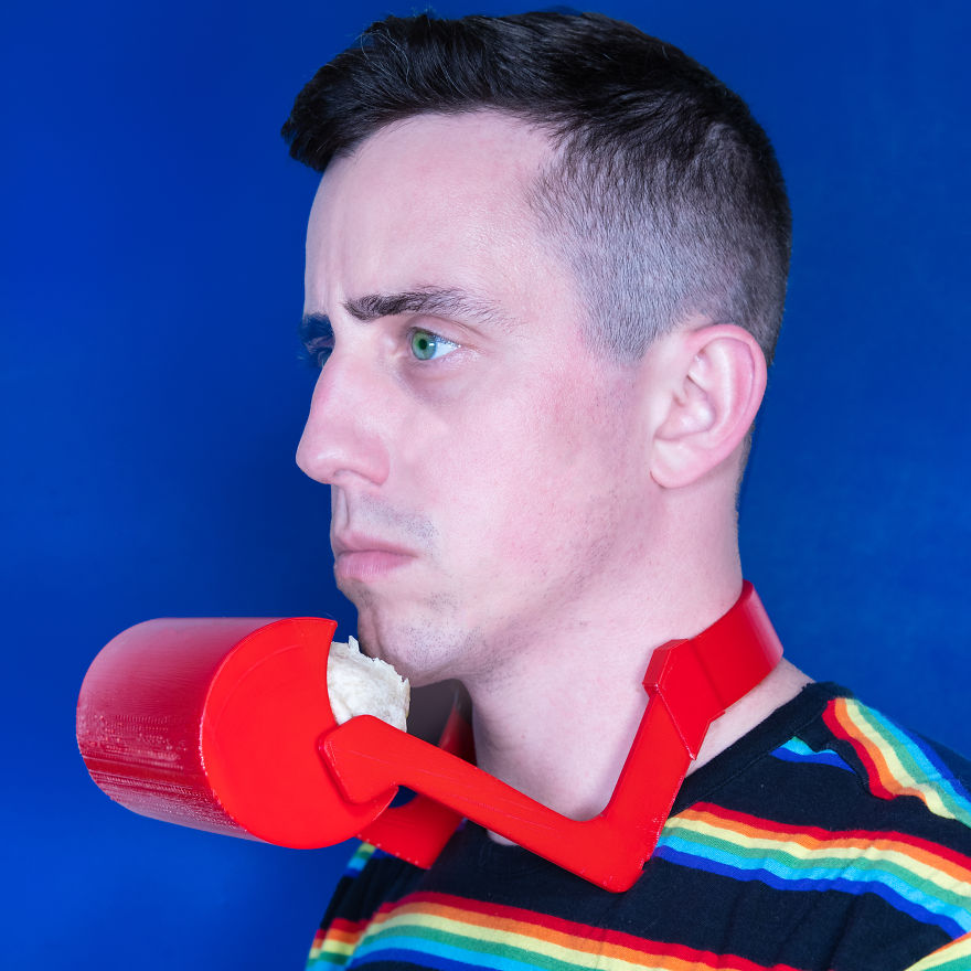 My Newest Inventions That Solve Problems Which Don’t Exist