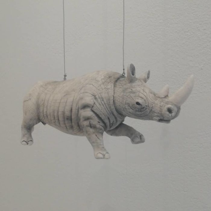 My Mom Is A Truly Gifted Ceramic Artist And I Want To Share Her Whimsical Sculptures My Mom Is A Truly Gifted Ceramic Artist And I Want To Share Her Whimsical Sculptures