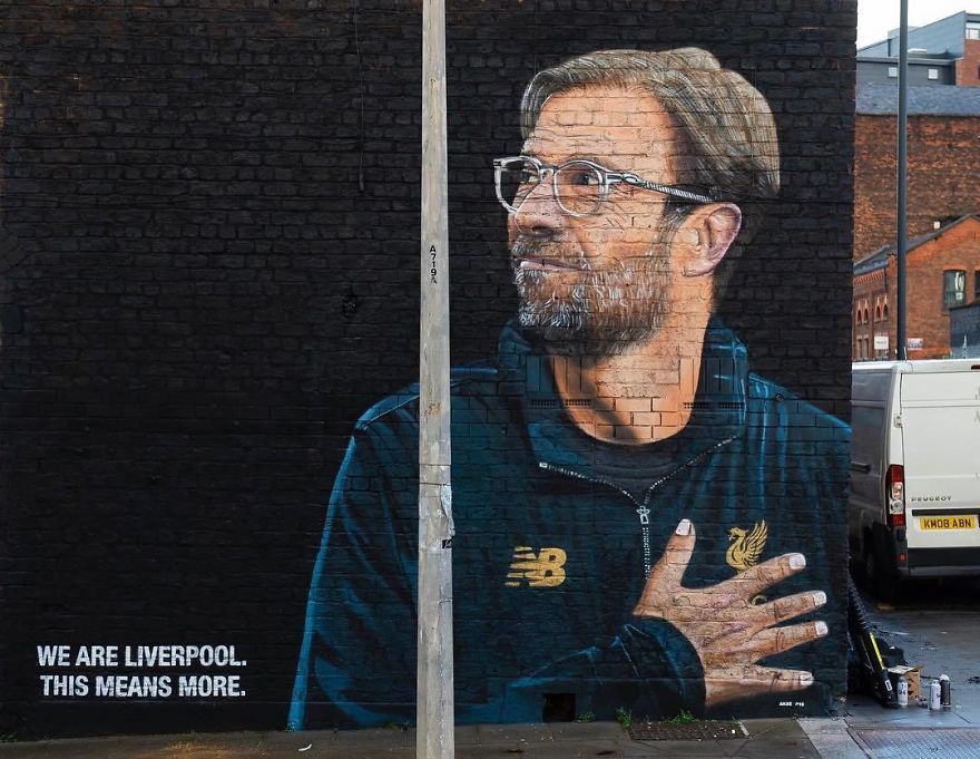 Jürgen Klopp