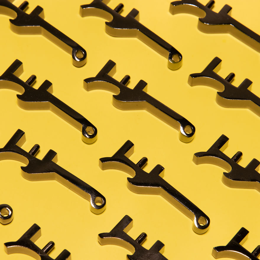 My Newest Inventions That Solve Problems Which Don’t Exist