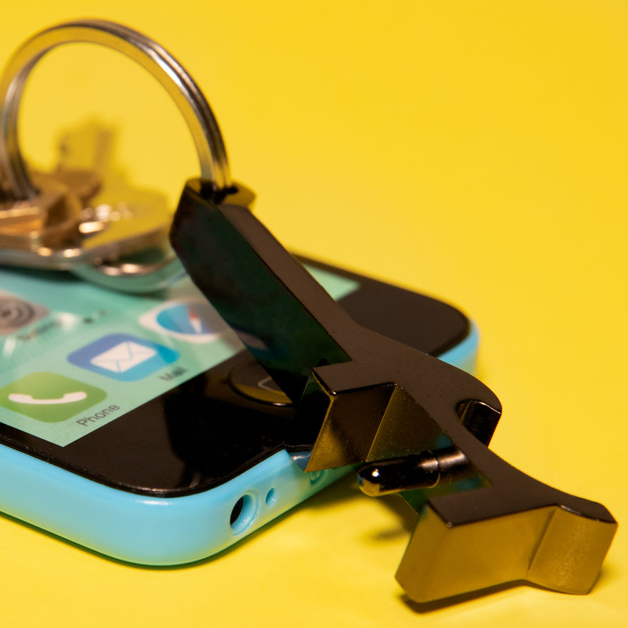 My Newest Inventions That Solve Problems Which Don’t Exist