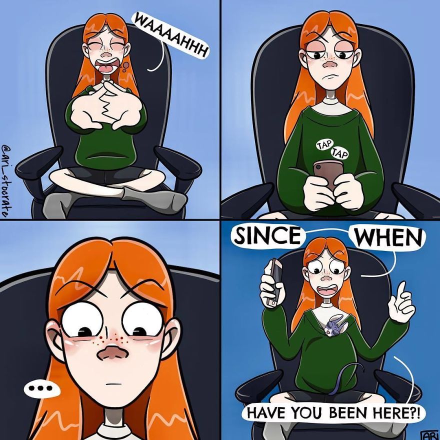 Relatable-Girl-Comics-Ari-Stocrate