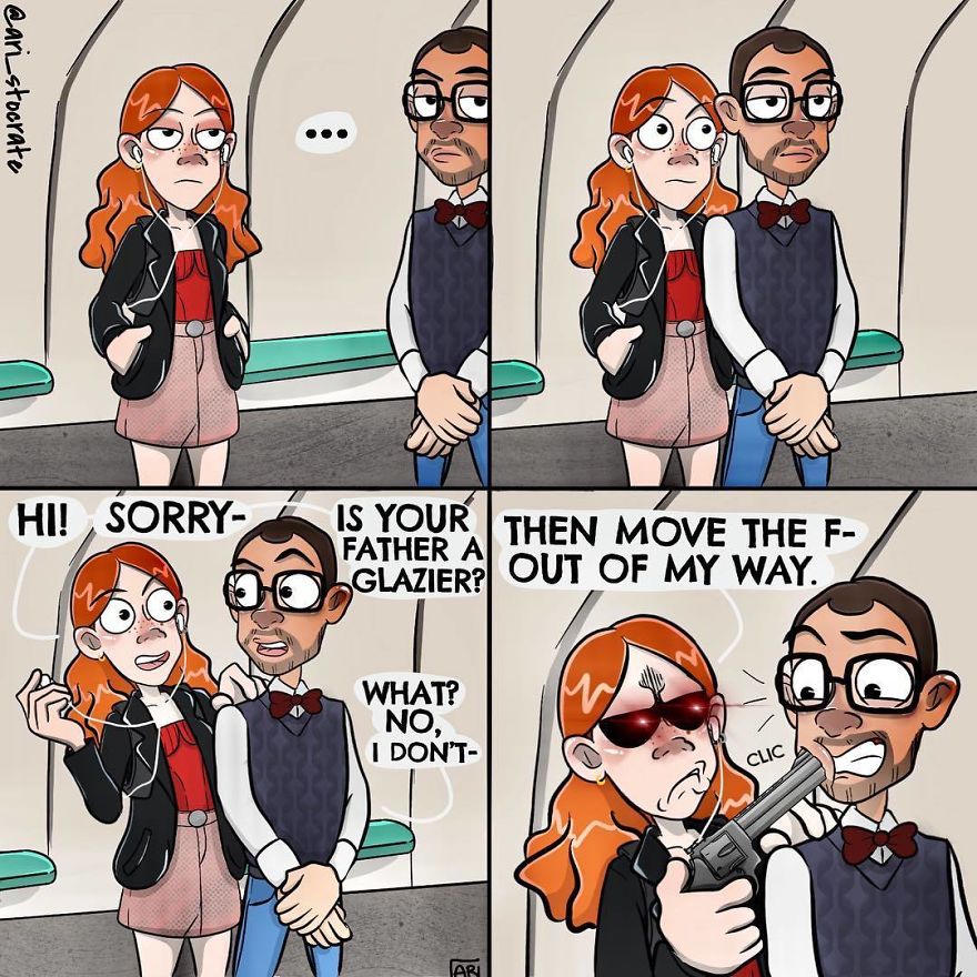 Relatable-Girl-Comics-Ari-Stocrate