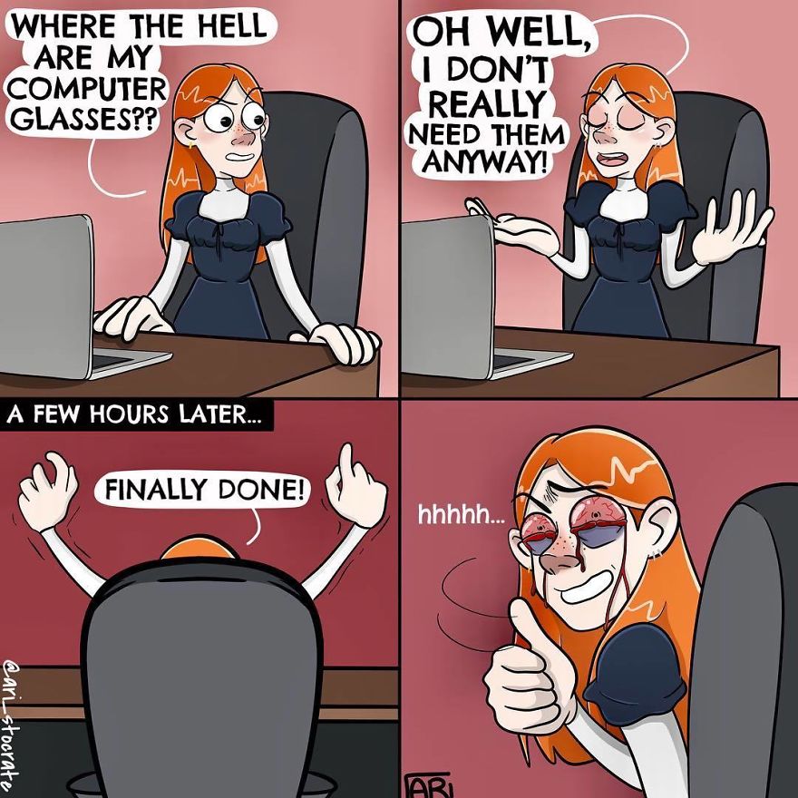 Relatable-Girl-Comics-Ari-Stocrate